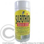 Sulfothion zásyp se sírou 100 g – Hledejceny.cz