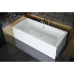 Besco QUADRO - 165 x 75 cm VANQAUD165 – Hledejceny.cz