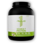 Rule1 Source 7 Protein 2250 g – Zbozi.Blesk.cz