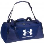 Under Armour UA Undeniable 5.0 Duffle MD tmavě modrá 58 l – Zboží Dáma