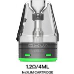 OXVA NeXLIM Pod cartridge 1,2 ohm – Zboží Dáma