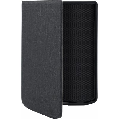 AlzaGuard E-reader Case for Ebook pro Pocketbook 629 / 634 / Verse / Verse Pro AGD-ECT003Y vesmírně šedý – Zboží Živě