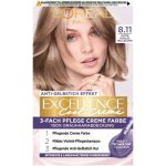 L´Oréal Excellence Cool Creme 8.11 Ultra popelavá světlá blond – Sleviste.cz