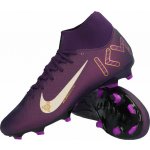 Nike ZM SUPERFLY 10 ACAD KM FG/MG hj7309-500 – Hledejceny.cz