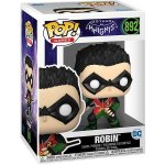 Funko Pop! Gotham Knights Robin Games 892 – Hledejceny.cz