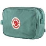 Fjällräven Kanken Gear Bag Black – Zboží Mobilmania