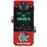 TC Electronic Impulse IR Loader – Sleviste.cz