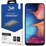 3mk FlexibleGlass pro Samsung Galaxy A20e (SM-A202) 5903108105514 – Hledejceny.cz