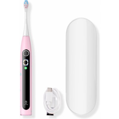 Oclean X Kids Set Pink – Zboží Živě