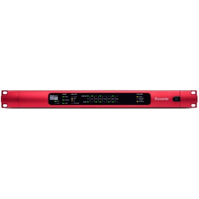 Focusrite Rednet HD32 – Zboží Mobilmania