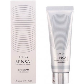 Sensai Cellular Performance Lifting denní liftingový krém SPF 25 50 ml