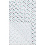 LIVARNO Omyvatelný ubrus bílá 130x160 cm – Zboží Dáma