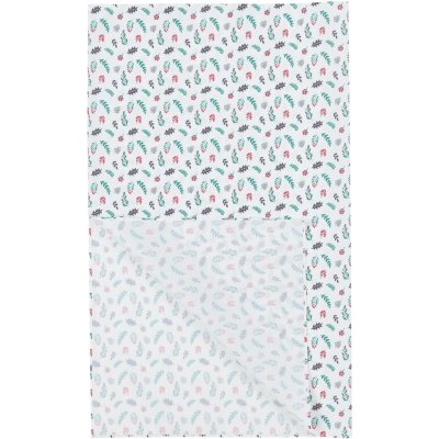 LIVARNO Omyvatelný ubrus bílá 130x160 cm – Zboží Dáma