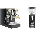 Set Lelit Mara PL62X V2 + ECM S-Automatik 64 – Sleviste.cz