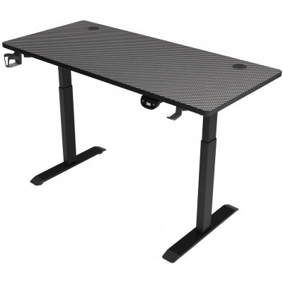 Trendie BR01 černý 120 cm – Zboží Dáma