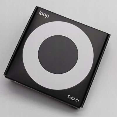 Loop Switch Chrániče sluchu White bílé – Sleviste.cz