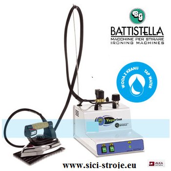 Battistella Vaporino