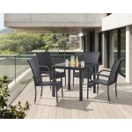 BestBerg BBRF-17785BL černá – Zboží Mobilmania