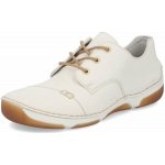 Rieker 55920-80 bílá – Hledejceny.cz