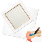 Artime Aqua Canvas plátno pro akvarel 50 x 70 cm – Zboží Dáma