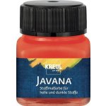 Kreul Javana Sada barev na světlý a tmavý textil 6 x 20 ml 40149 – Zboží Dáma