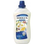 Sidolux univerzální čistič Marseillské mýdlo 1 l – Zboží Mobilmania