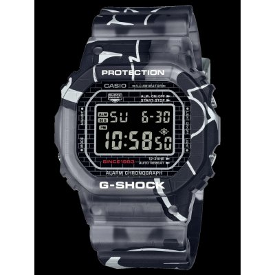 Casio DW-5000SS-1