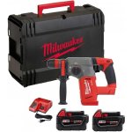 Milwaukee M18 CHPX-902X – Sleviste.cz