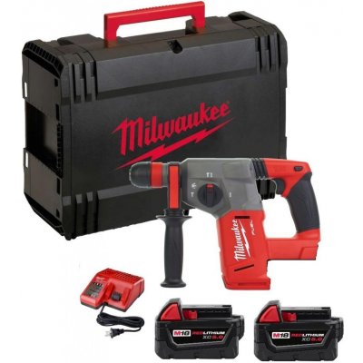 Milwaukee M18 CHPX-902X – Sleviste.cz