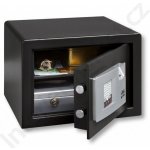 Burg Wächter Point Safe P 4 E – Zboží Živě