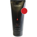 Green Light Luxury Reflex Barevná maska na vlasy Red 200 ml – Zboží Dáma