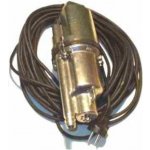 Alfa-pumpy Ruche 2T kabel 15m – Hledejceny.cz