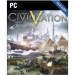 Civilization 5 – Zboží Živě