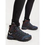 Mammut Sertig II Low GTX Men blackvibrant orange – Hledejceny.cz