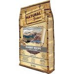 Natural Greatness Rabbit Recipe All Br.Light Fit 2 kg – Hledejceny.cz