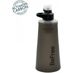 Katadyn BeFree AC 1,0 l Tactical šedá – Zboží Mobilmania