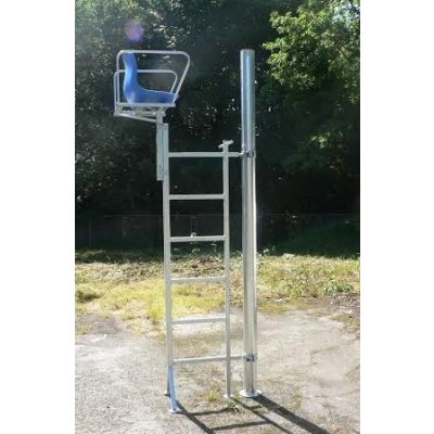 Dor-Sport Empire volejbalový přenosný se sedákem povrch. úprava: pozink – Zboží Dáma