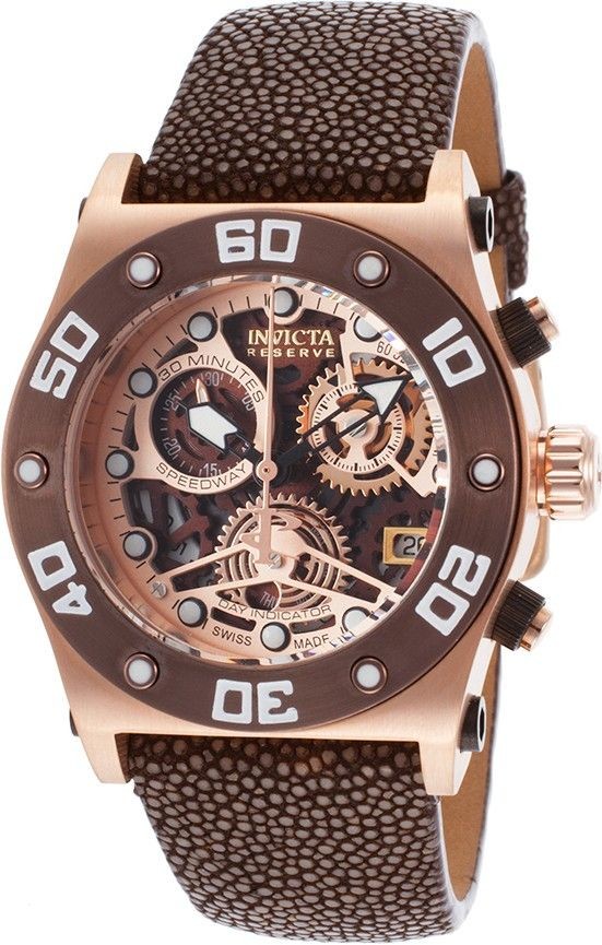 Invicta 17678