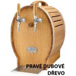 Lindr SOUDEK 50/K Green Line – Sleviste.cz