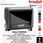 Trodat 4915 – Zboží Živě