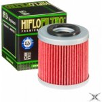 Hiflofiltro Olejový filtr HF154 | Zboží Auto