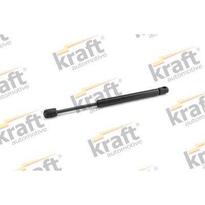Plynová vzpěra (pneumatická pružina), zavazadlový prostor KRAFT AUTOMOTIVE 8500122 | Zboží Auto