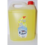 Trim prostředek čistící univerzální citron 5 l – Hledejceny.cz