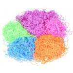 Nudle ve spreji FLUO špagety ve spreji 17cm 250 ml 5 barev karneval – Zboží Dáma
