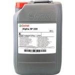 Castrol Alpha SP 220 20 l – Zbozi.Blesk.cz