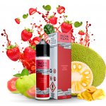 Charlies Chalk Dust Pacha Mama Shake & Vape Strawberry Guava Jackfruit 10 ml – Zboží Dáma