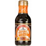 Kikkoman Teriyaki BBQ omáčka s medem 250 ml – Zboží Dáma