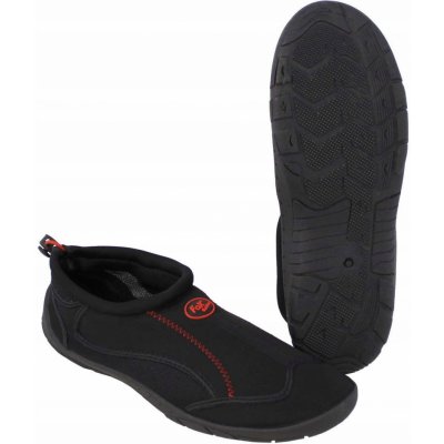 FOX OUTDOOR AQUA SHOES černé – Sleviste.cz