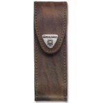 Victorinox Pouzdro kožené hnědé 4.0548 – Zboží Dáma