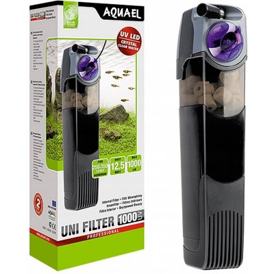 Aquael Unifilter 1000 UV Power – Zbozi.Blesk.cz